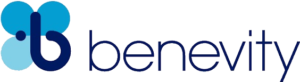 Benevity logo