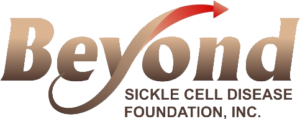 Beyond Sickle Cell Disease Foundation logo