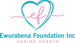 Ewurabena Foundation logo