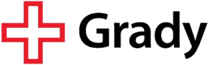 Grady Hospital logo