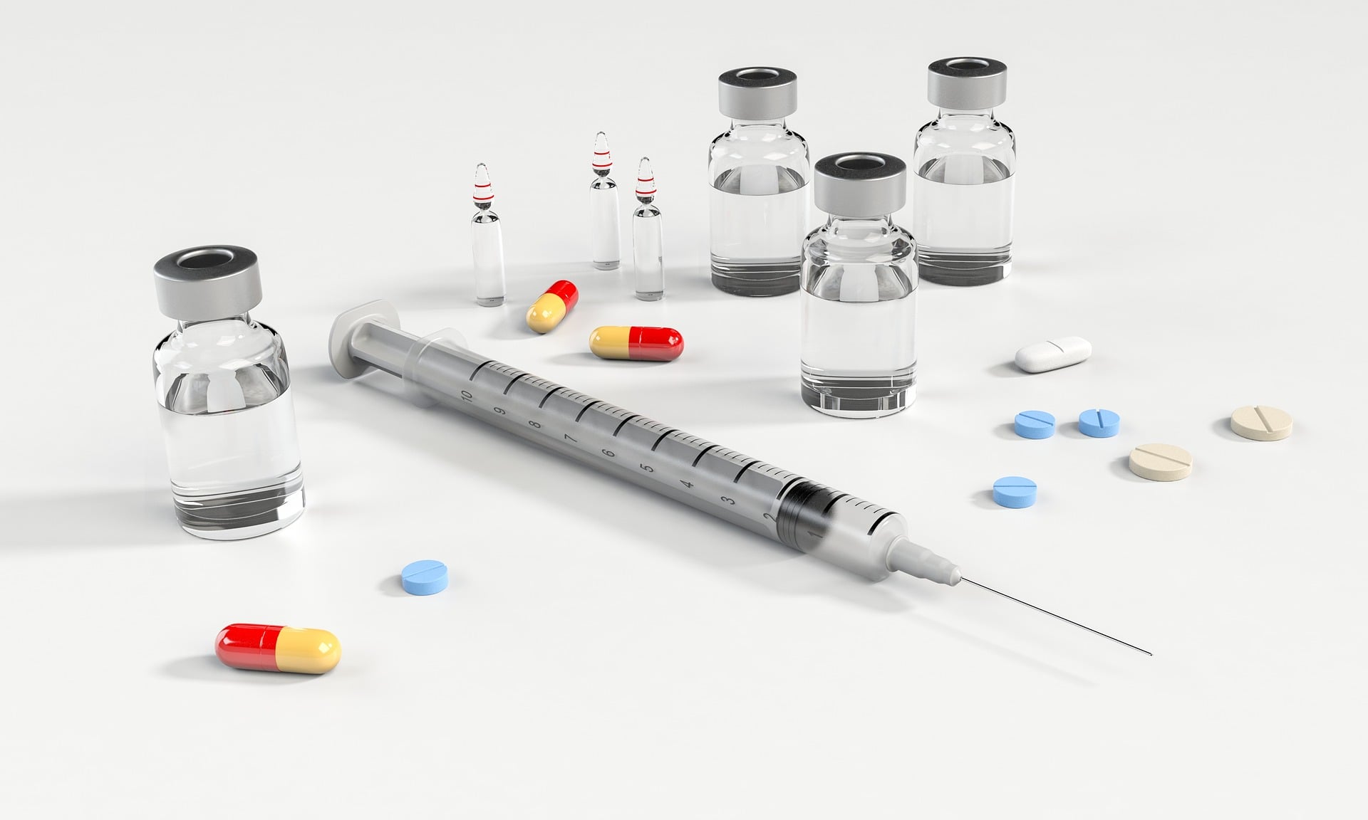 Medical Assistance