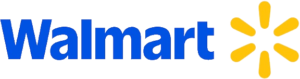Walmart logo